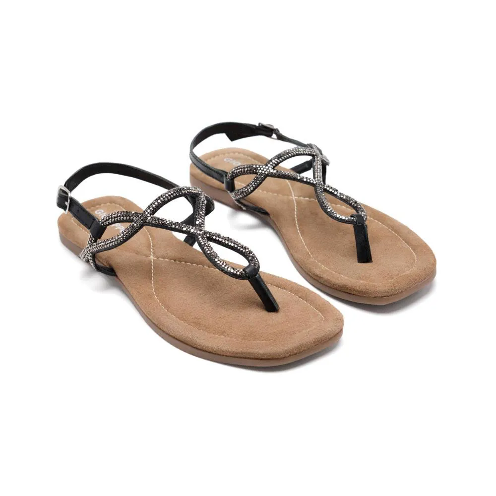 Gioseppo Kingfield sandals