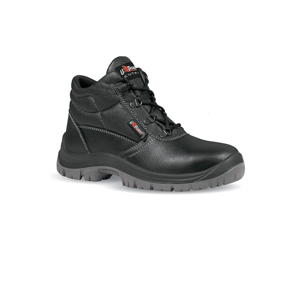 U-power SAFE safety boots