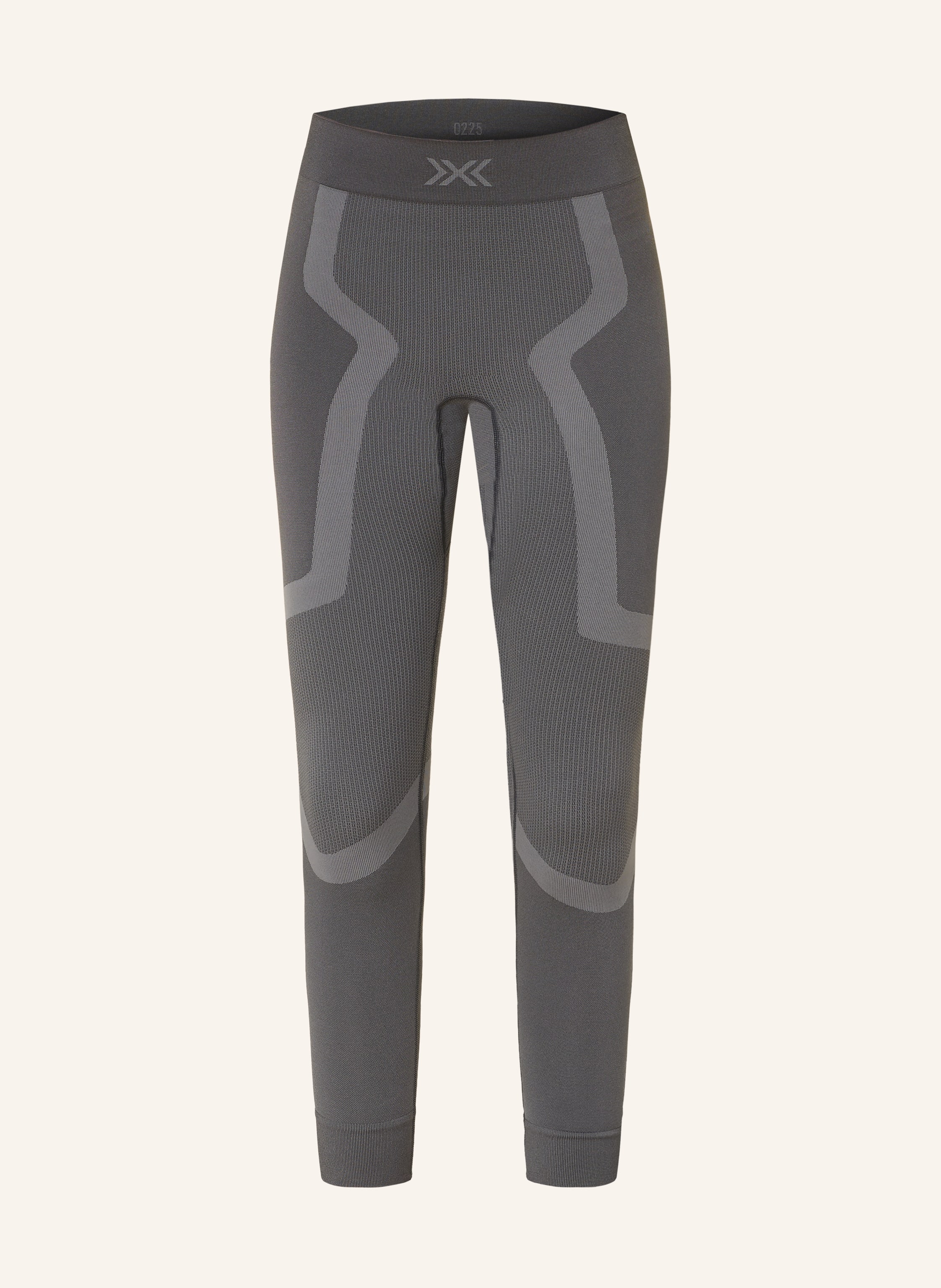 X-BIONIC Funktionswäsche-Hose X-ENTIAL mit verkürzter Beinlänge