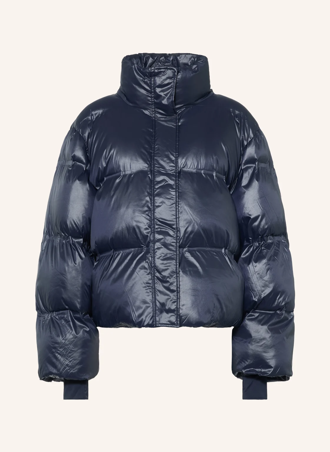 NEO NOIR Steppjacke RHEA