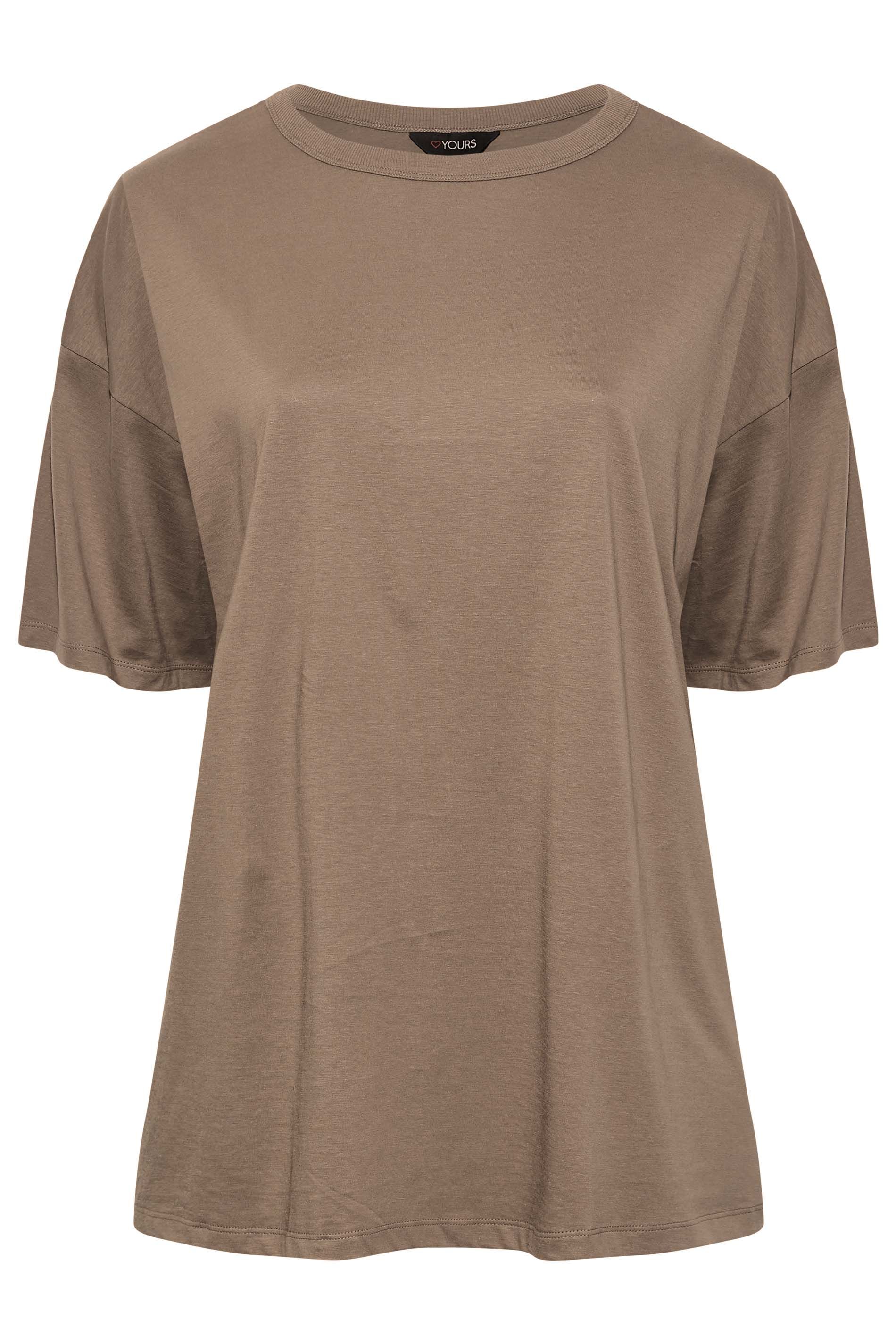 Yours Oversized T-Shirt