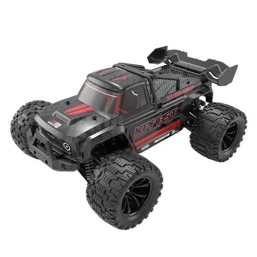 NNEOBA Brushless 4WD High-Speed RC Car