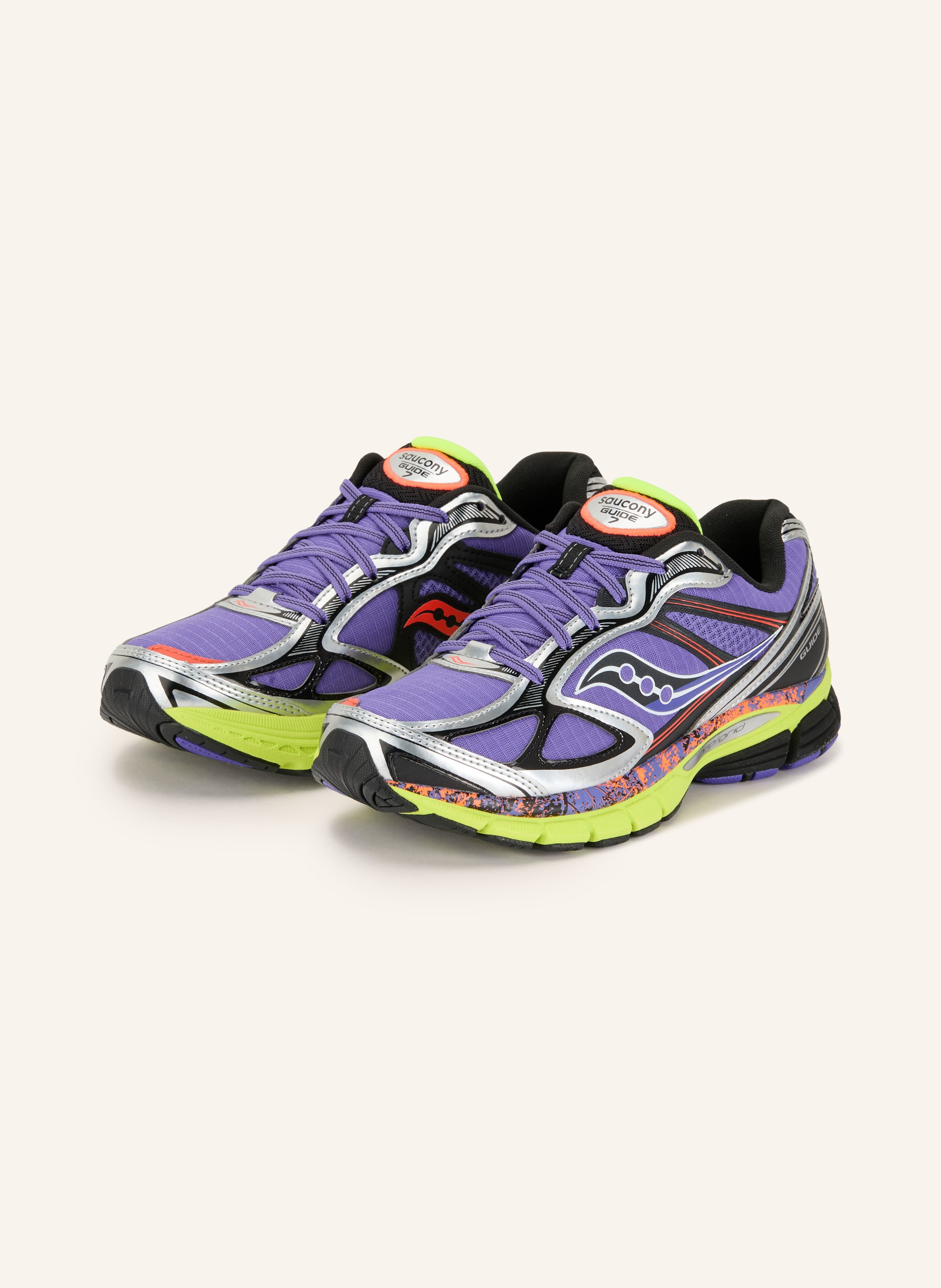 saucony Sneaker PROGRID GUIDE 7