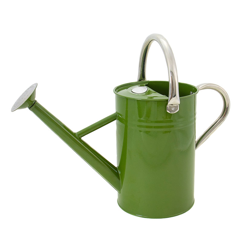 Vattenkanna Tweed Green, 4,5 L