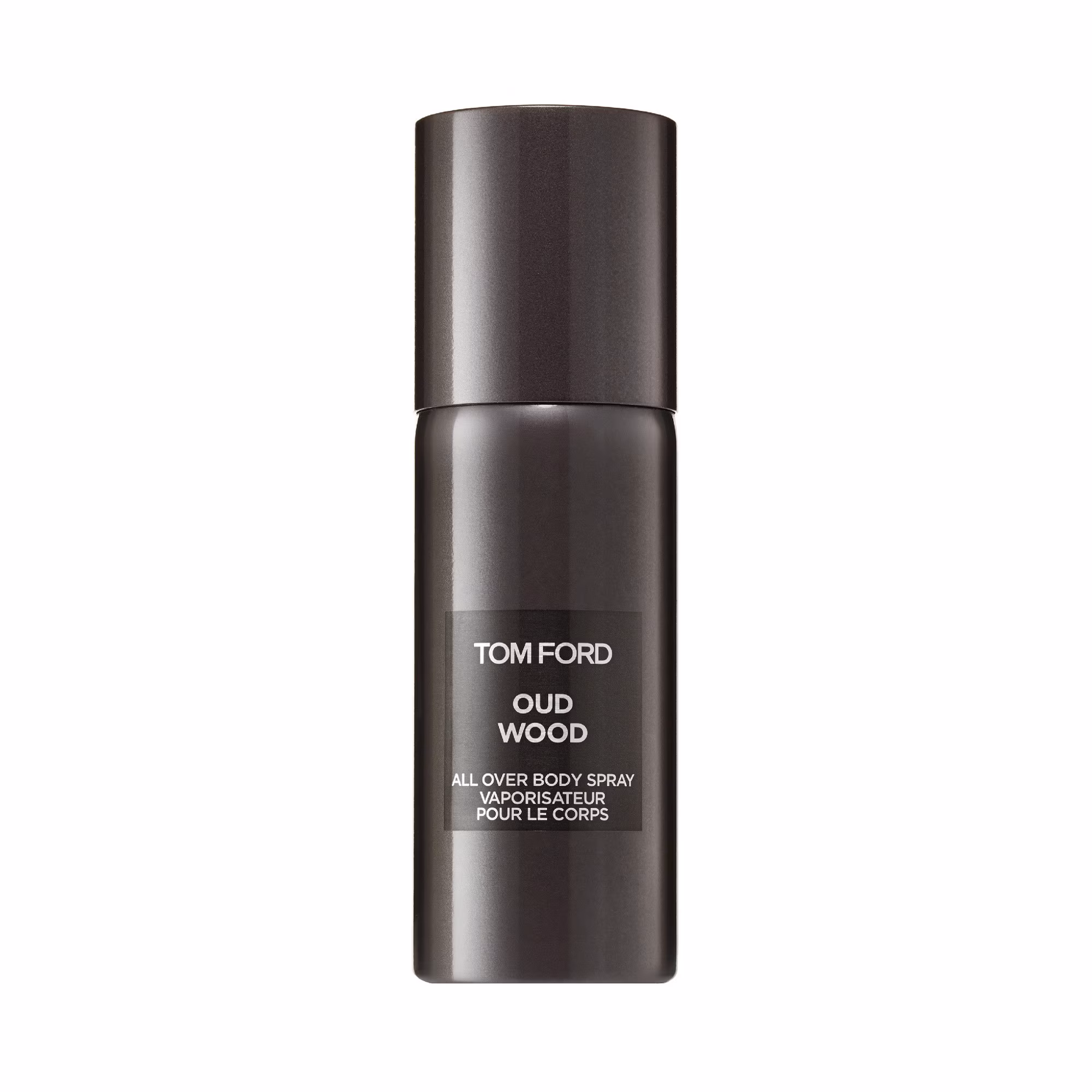 OUD WOODVaporisateur pour le corps