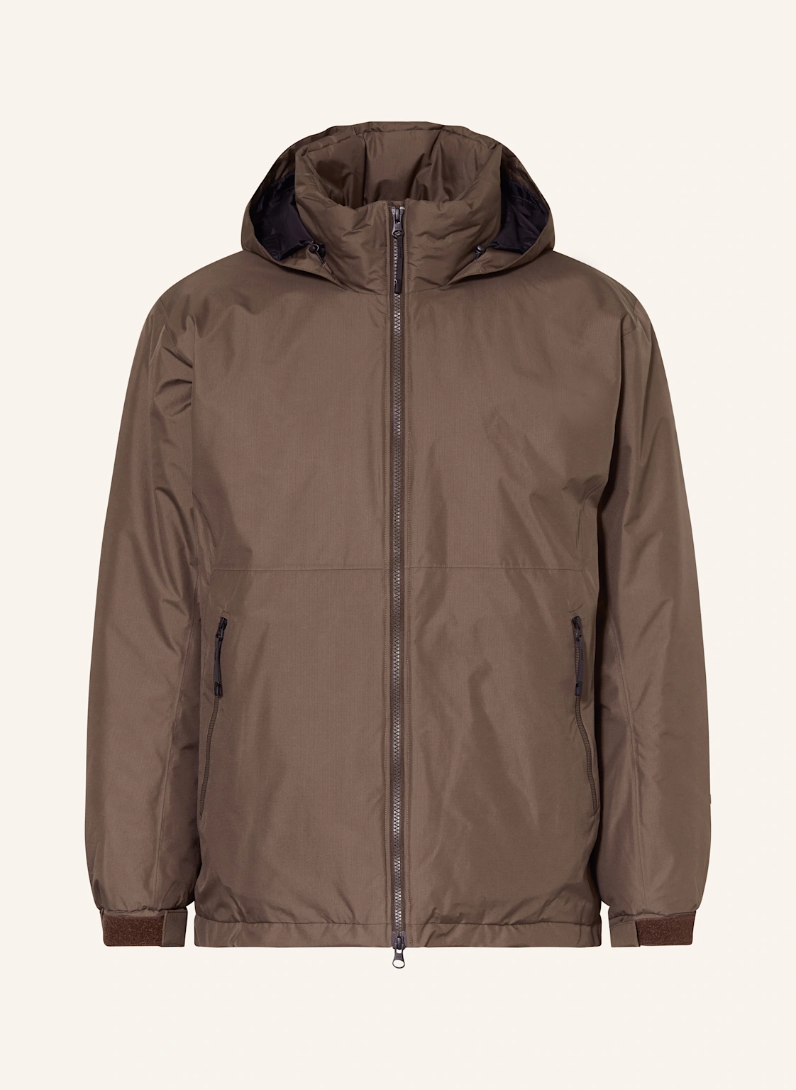 Goldwin Funktionsjacke