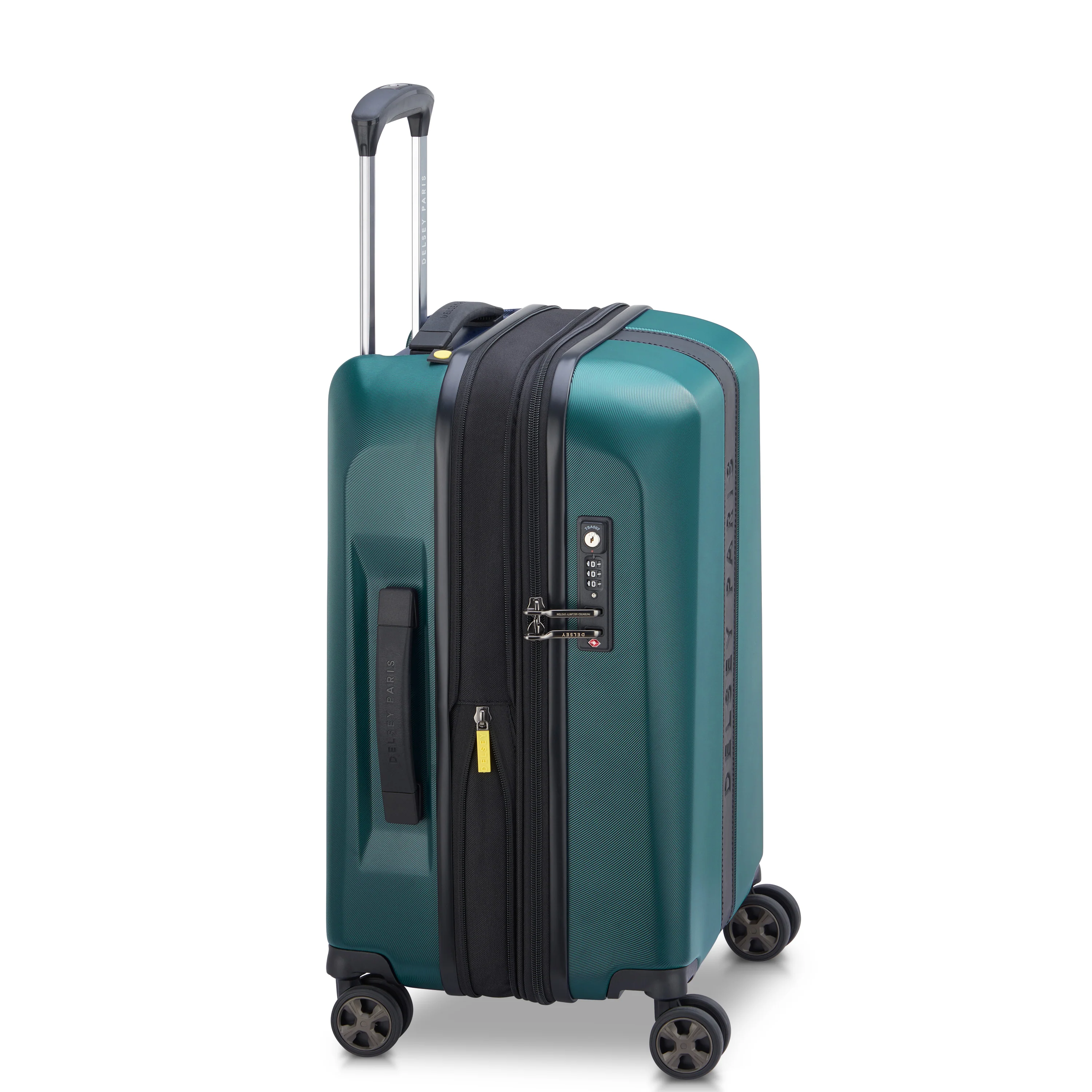 PROMENADE HARD 2.0 - S extensible (55cm)