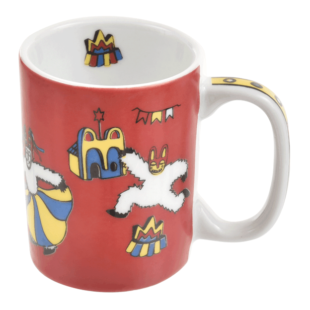 CANECA 160 ML PÉ-DE-SERRA SANFONA