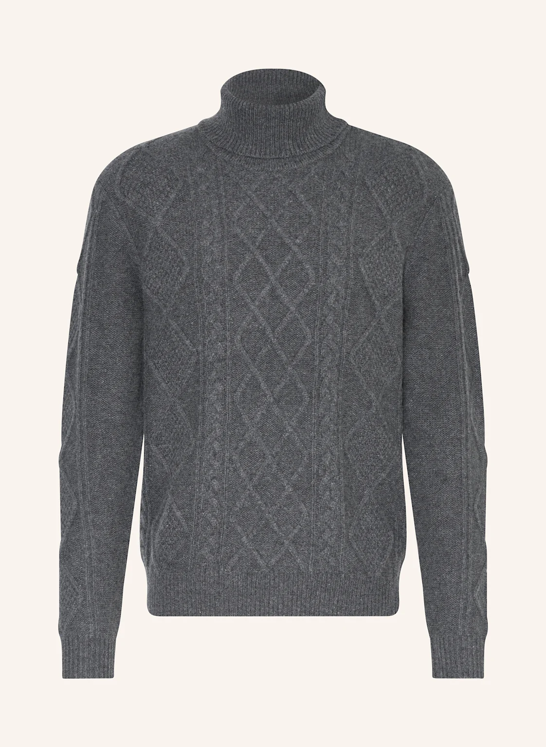 TOMMY HILFIGER Rollkragenpullover