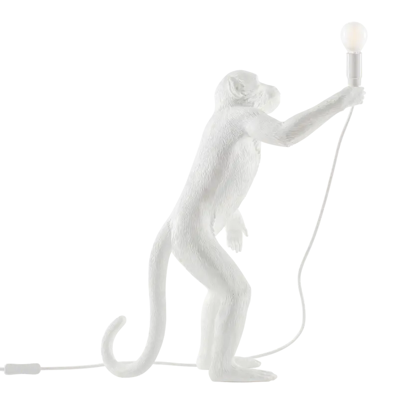 Tischleuchte Monkey Lamp