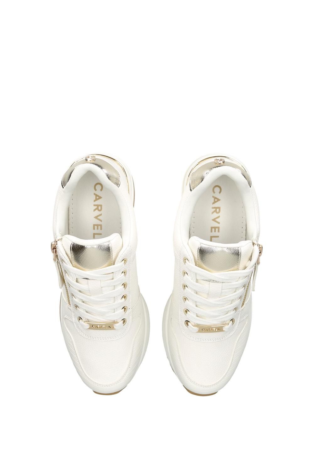 Carvela High Rise' Trainers