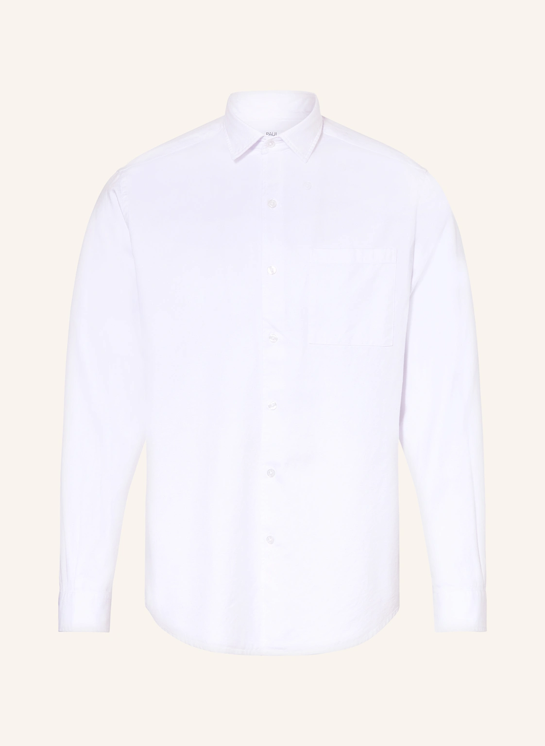 PAUL Hemd Comfort Fit