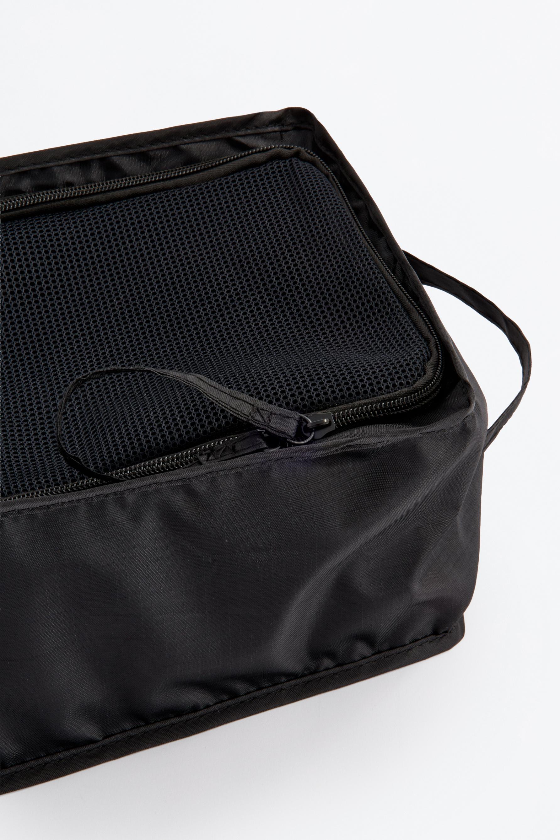 Bolsa calzado viaje