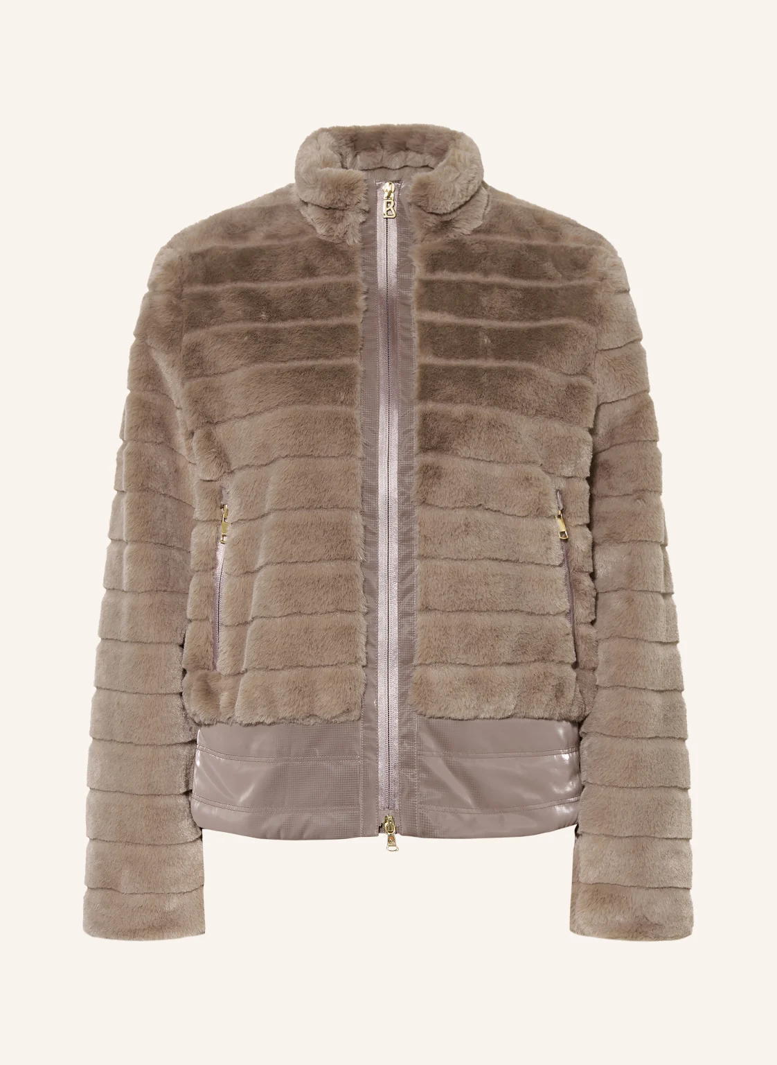 BOGNER Kunstfell-Jacke VALESCA