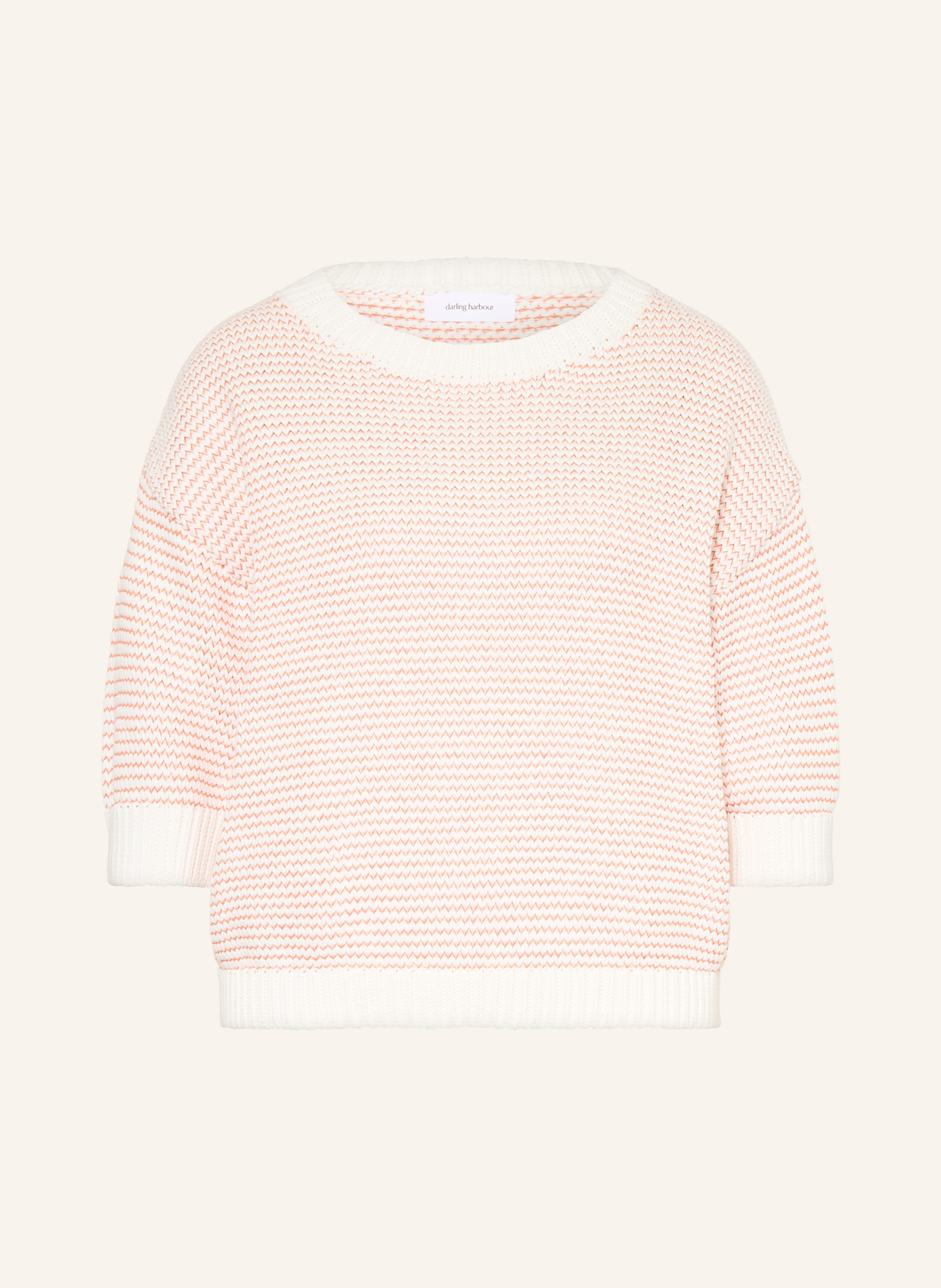 darling harbour Strickbluse