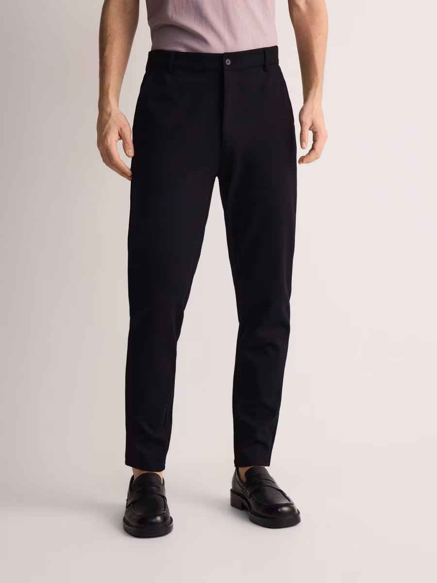 Chino Slim Trousers