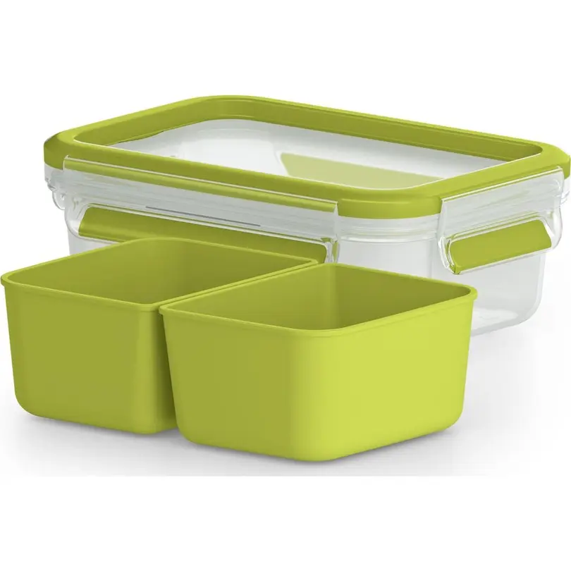 Snack-Box Clip&Go