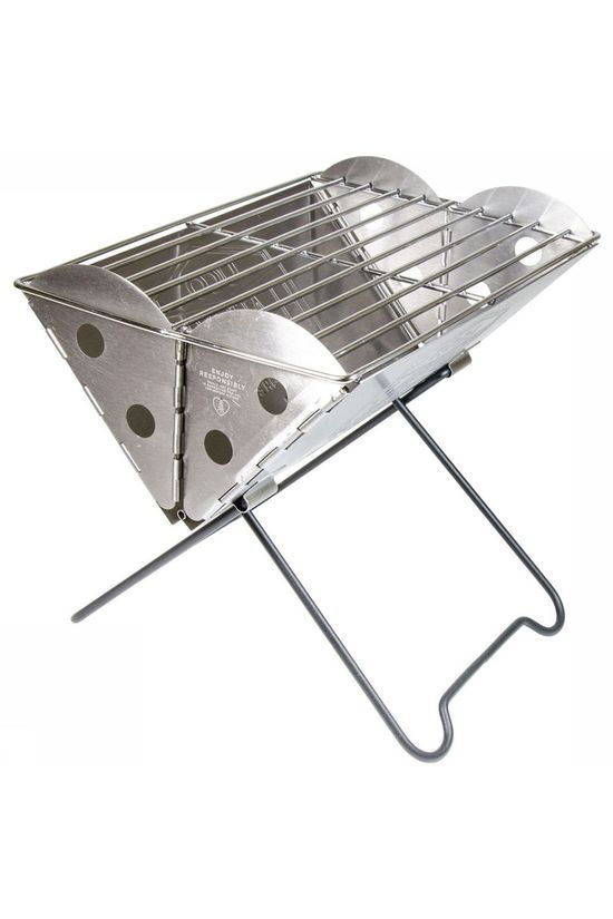 UCO Mini Flatpack Grill