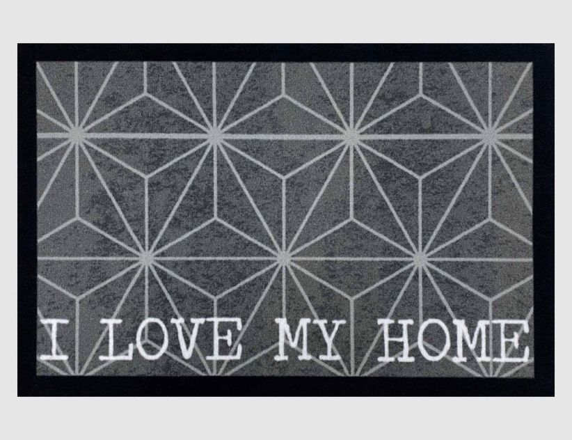Schmutzfangmatte Home Love