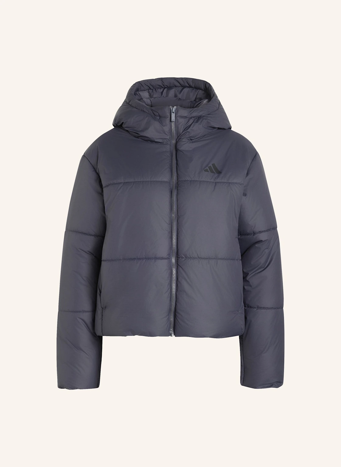 adidas ESSENTIALS HIGHLOFT PUFFER JACKE, ISOLIERT