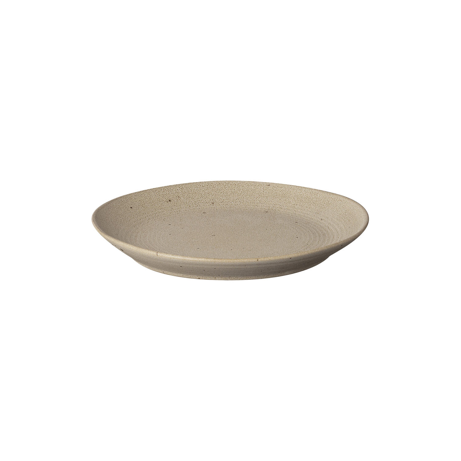 KUMI Dinner Plate ø 26 cm, fungi