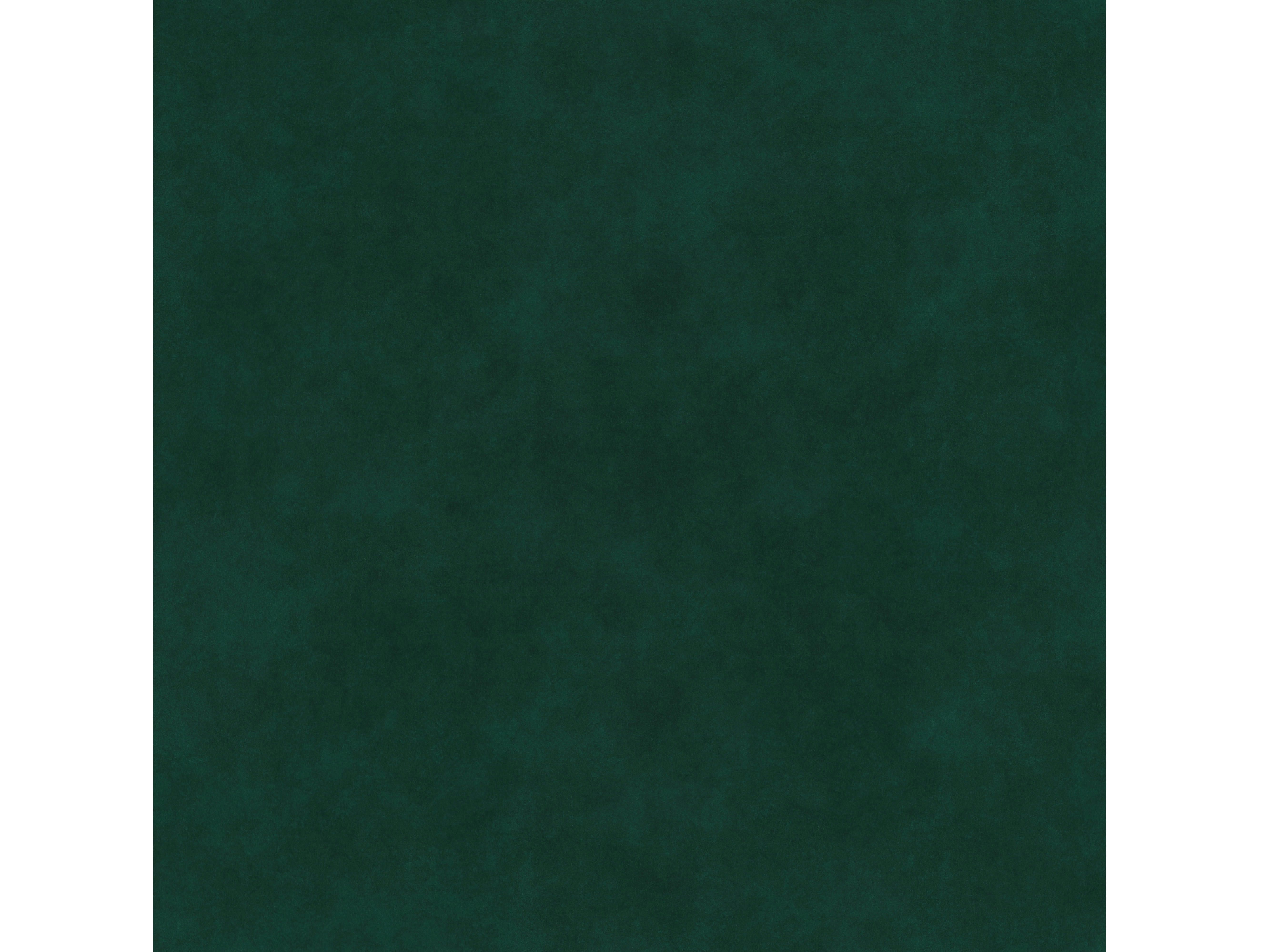 PRESLEY - Canapé lit 3 places en velours vert foncé