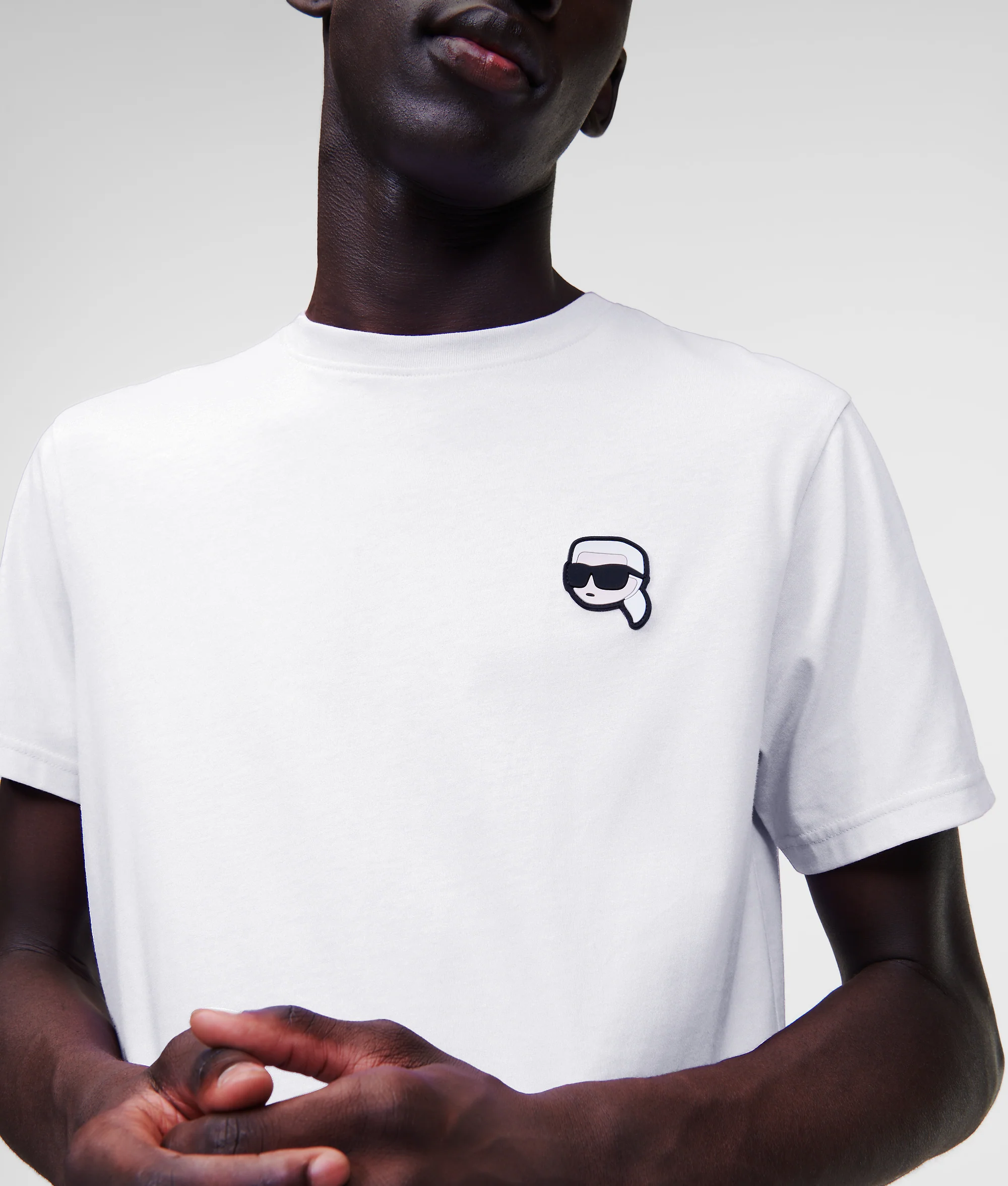 T-shirt Ikon