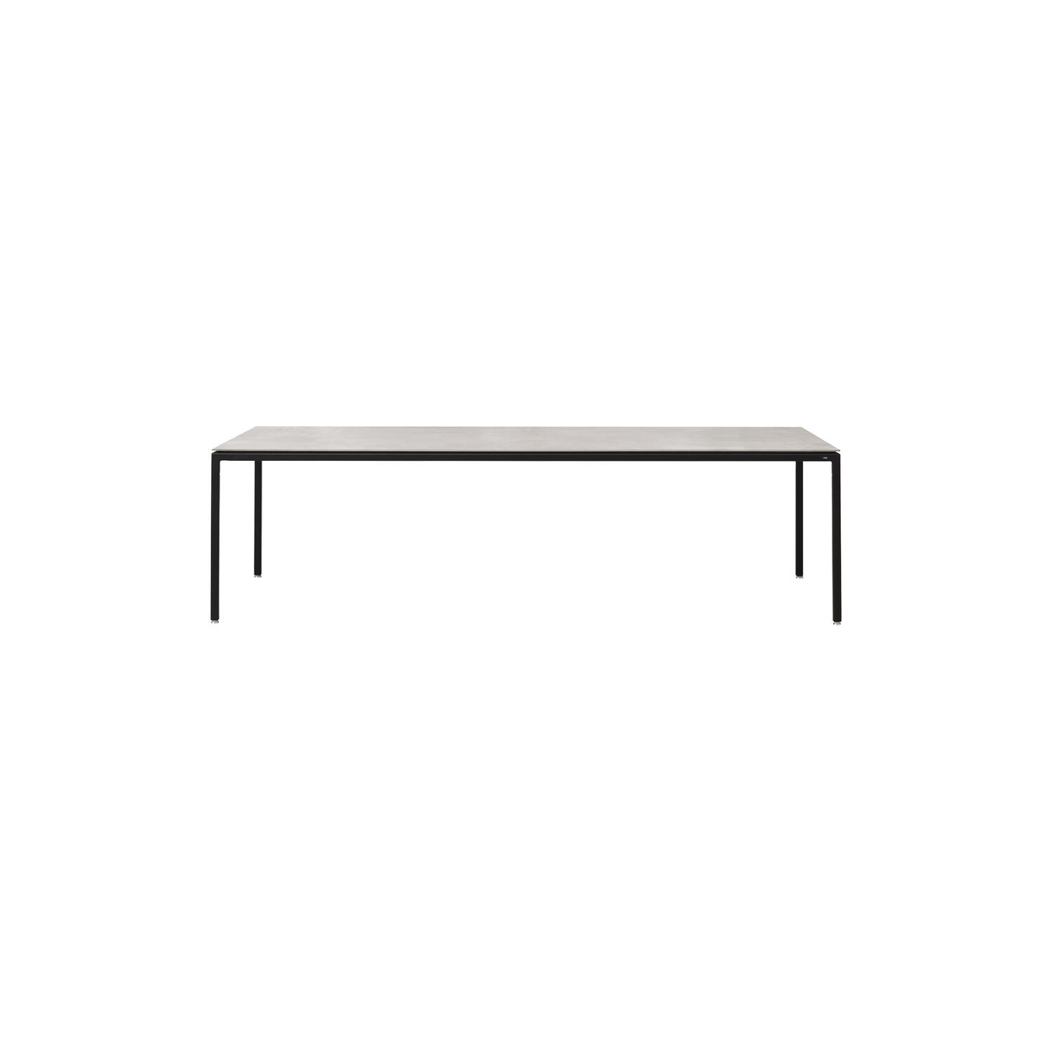 VIPP972 bord stor, ceramic