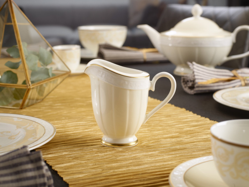 Mlecznik dla 6 osób (170 ml) Ivoire Villeroy & Boch