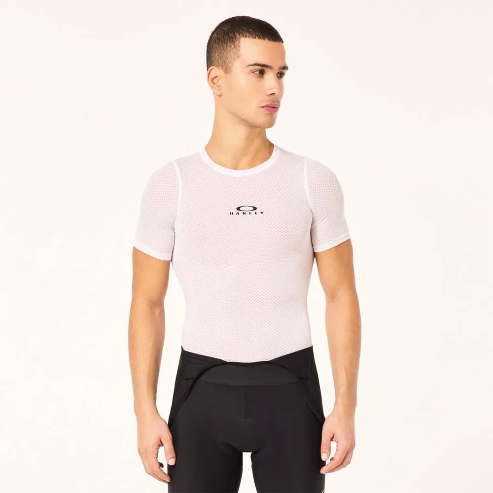 Oakley Endurance short sleeve base layer