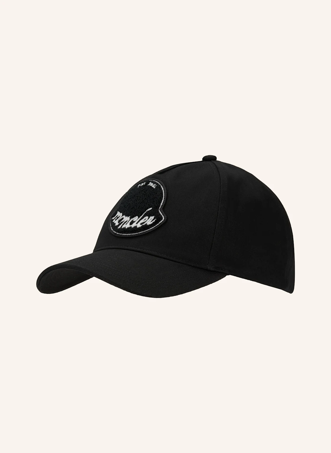 MONCLER Cap