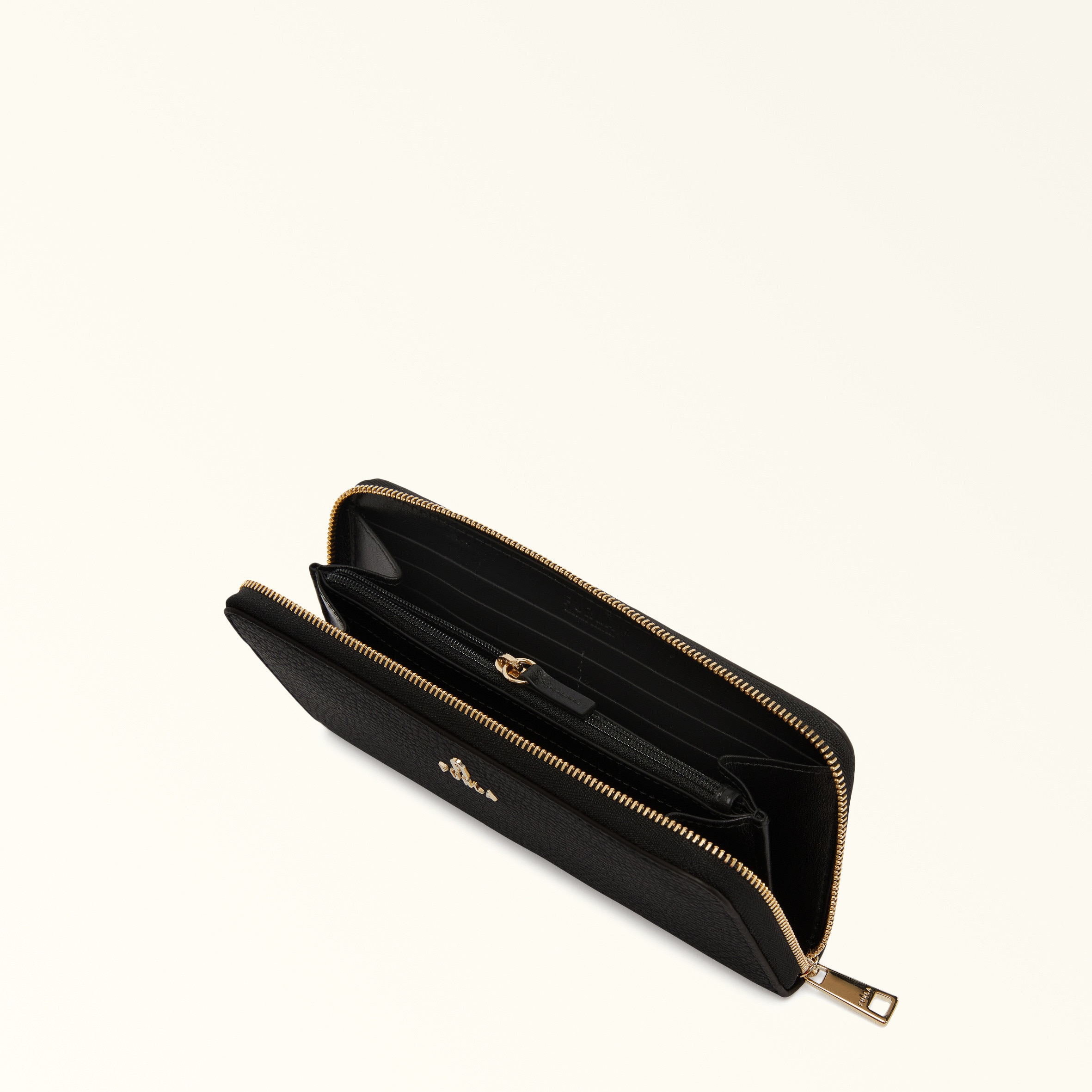 Furla Camelia Zip Around L