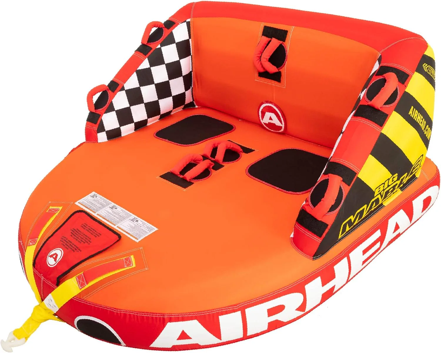 Tube for Boating and Water Sports(2 Rider)