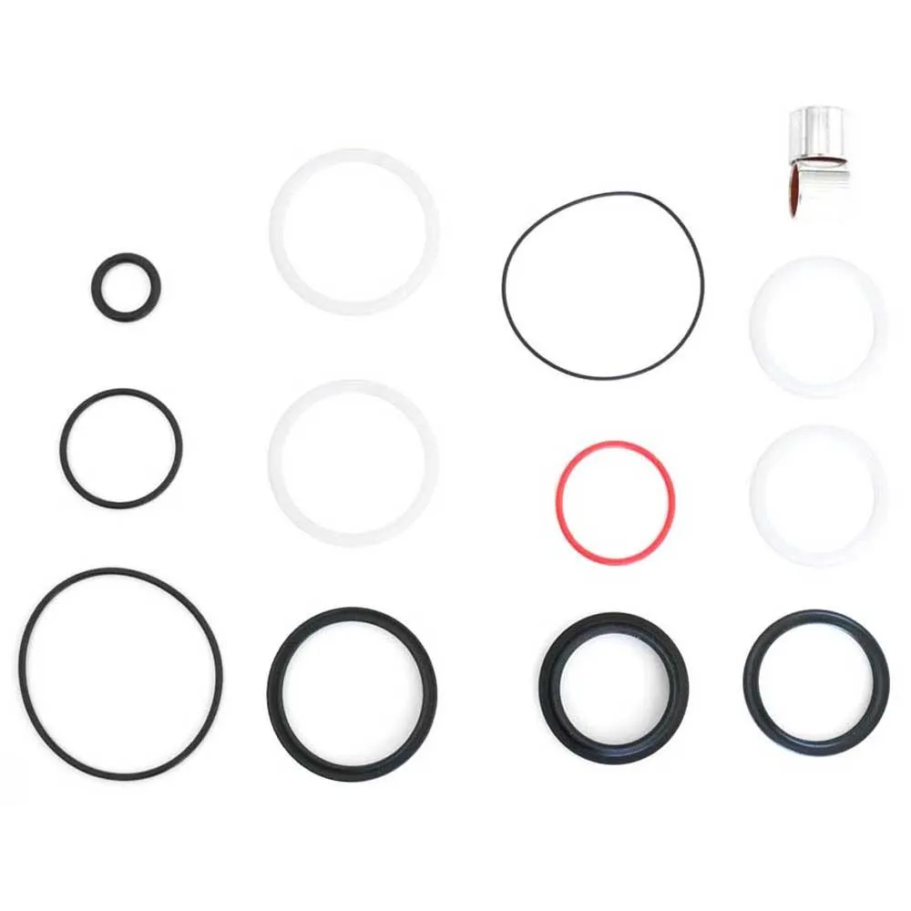 RockShox Kit Super Deluxe RT3 200H 2017 Fork Seal Kit