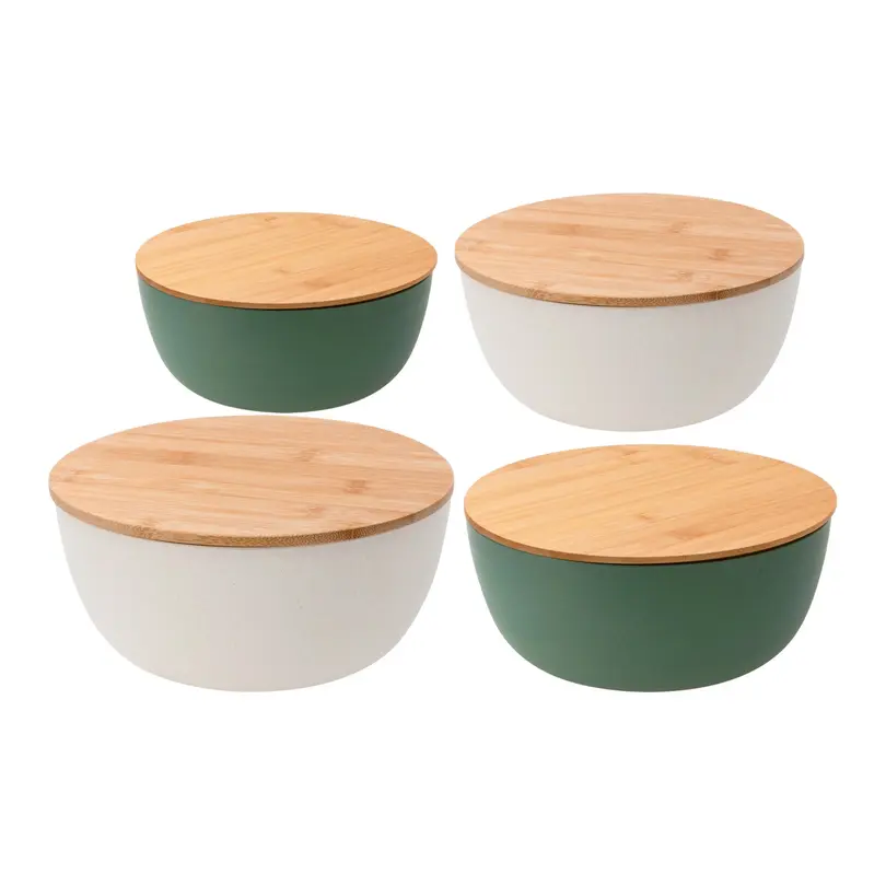 Schüssel-Set Special
