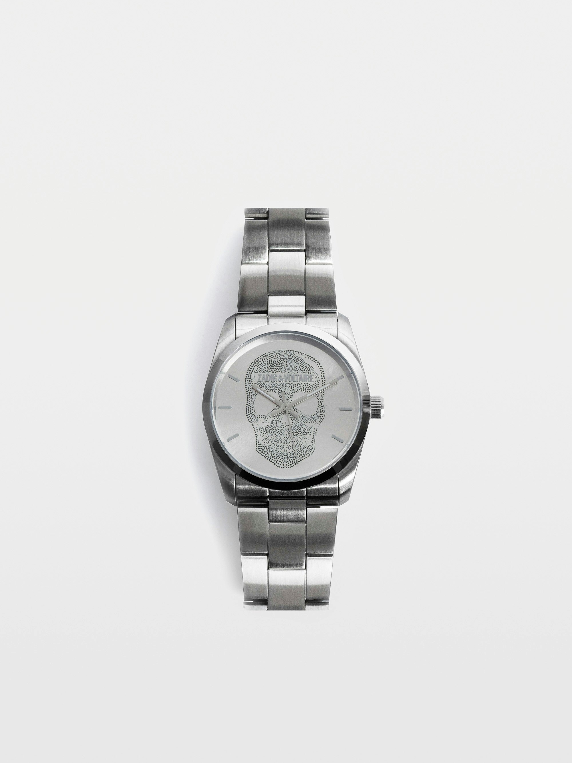 Montre Zadig Skull
