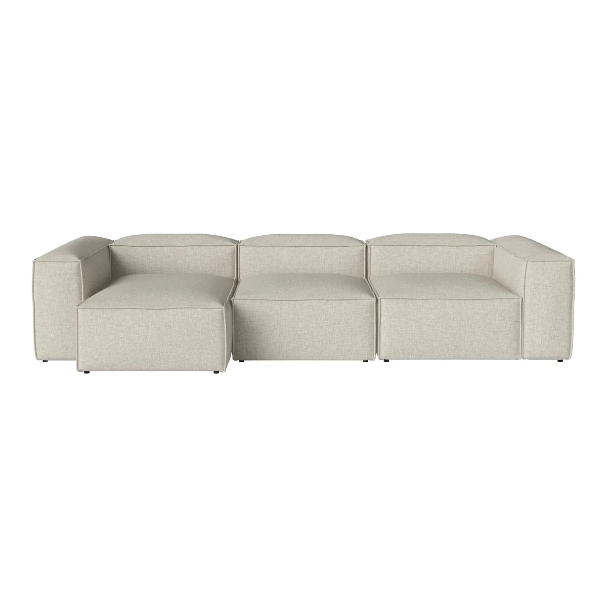 Bolia - Cosima Modulsofa mit Chaiselongue