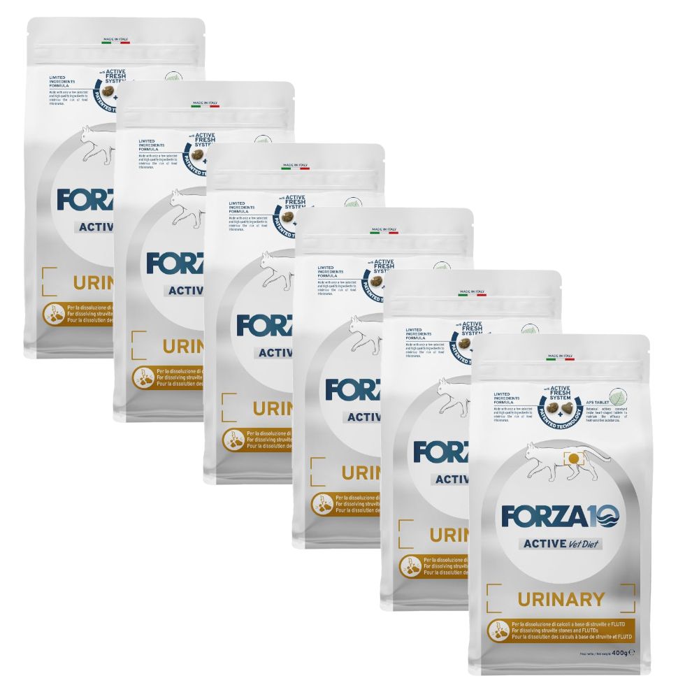 Forza10 Active Line - Urinary Fish