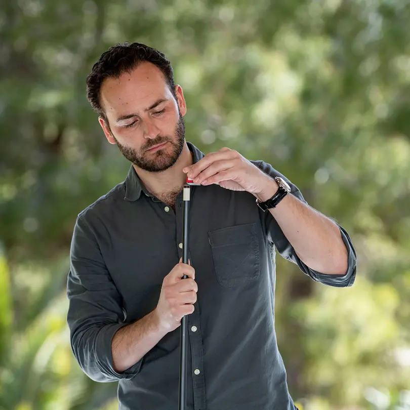 Billiard-Kreide 2er-Set Master