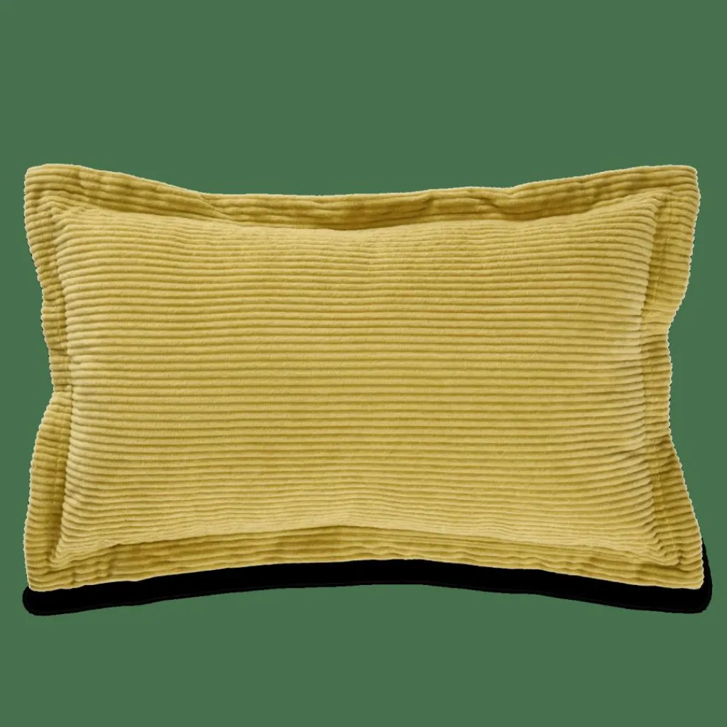 Coussins^CASA LISTRA Coussin Lime
