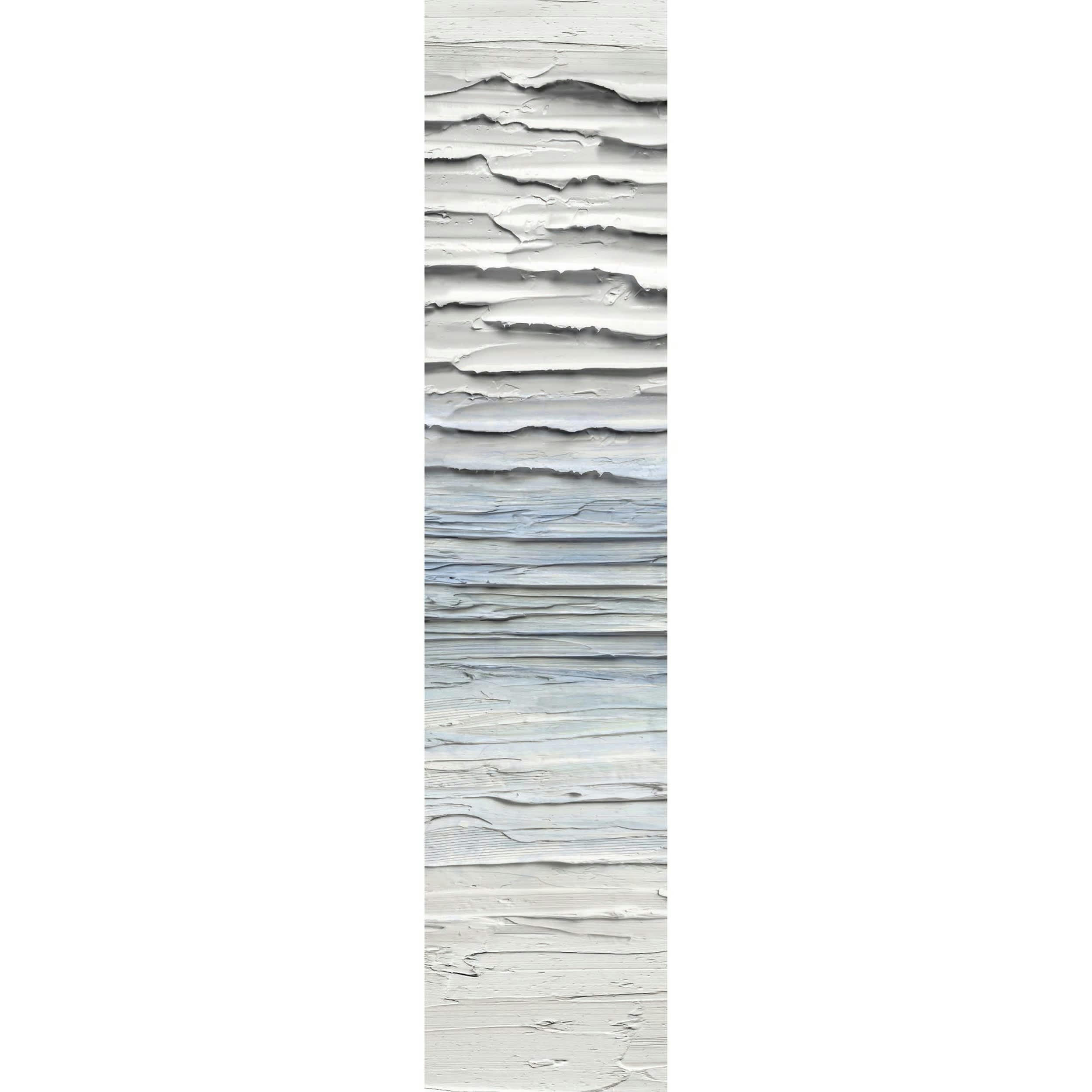 ROBINE - Lé unique vertical 60x270 cm