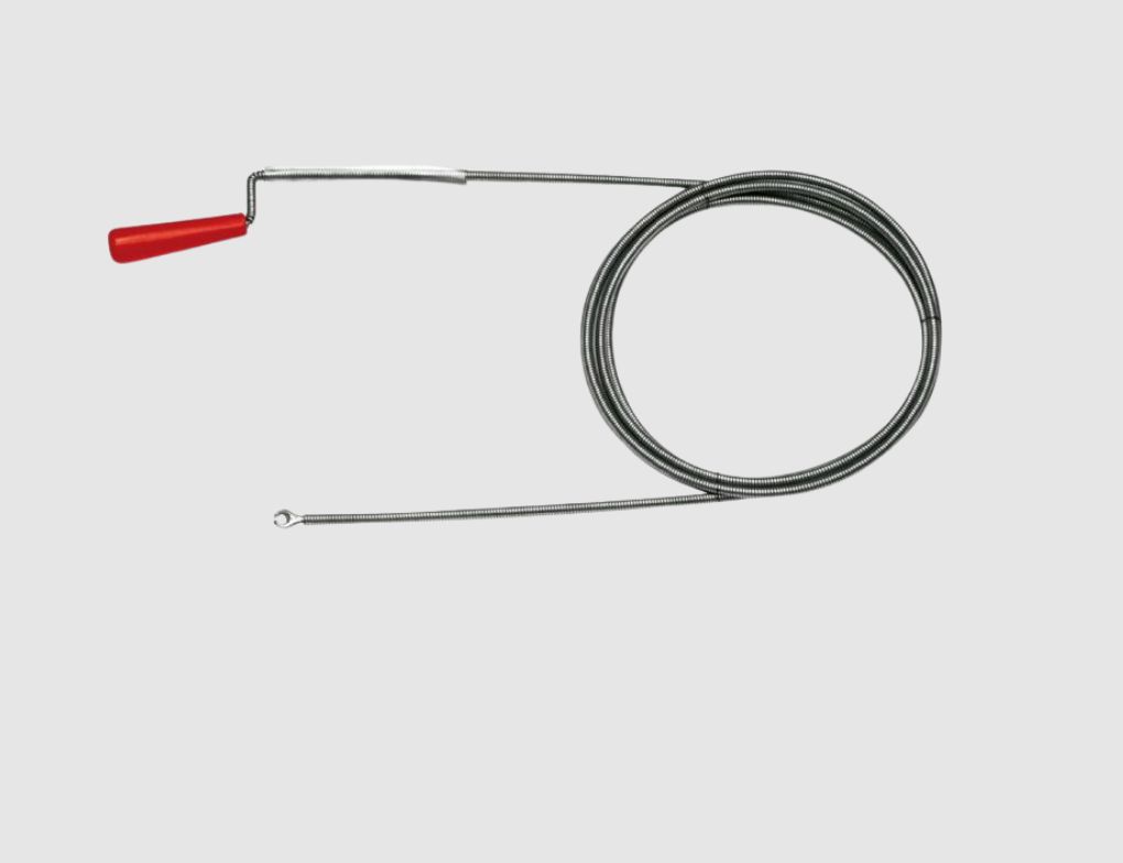 Rohrreinigungswelle 3 Meter