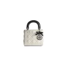 Dior Mini Lady Dior Bag with Chain (7A regular version)