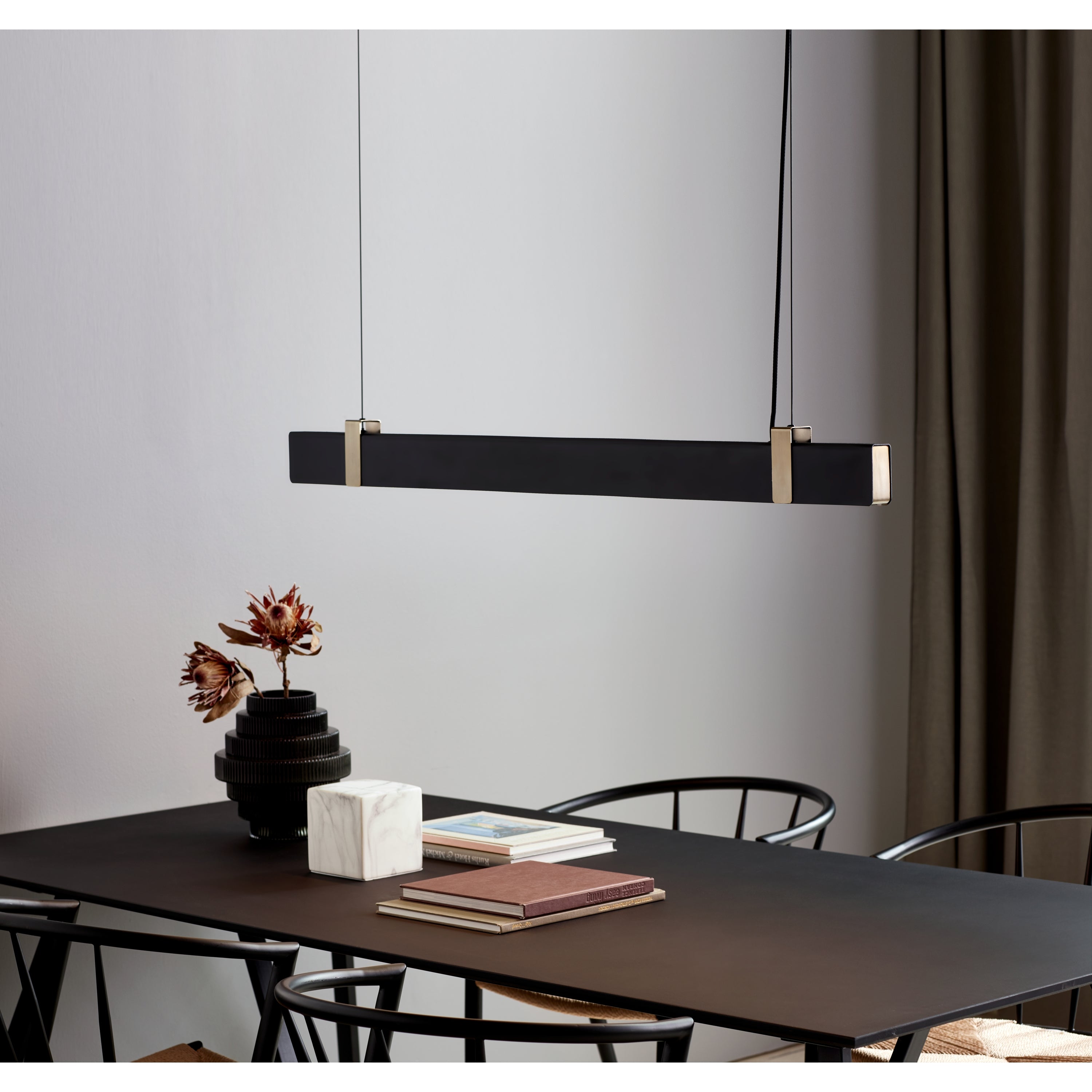 Nordlux Lilt Hanglamp LED 3-Step Dim