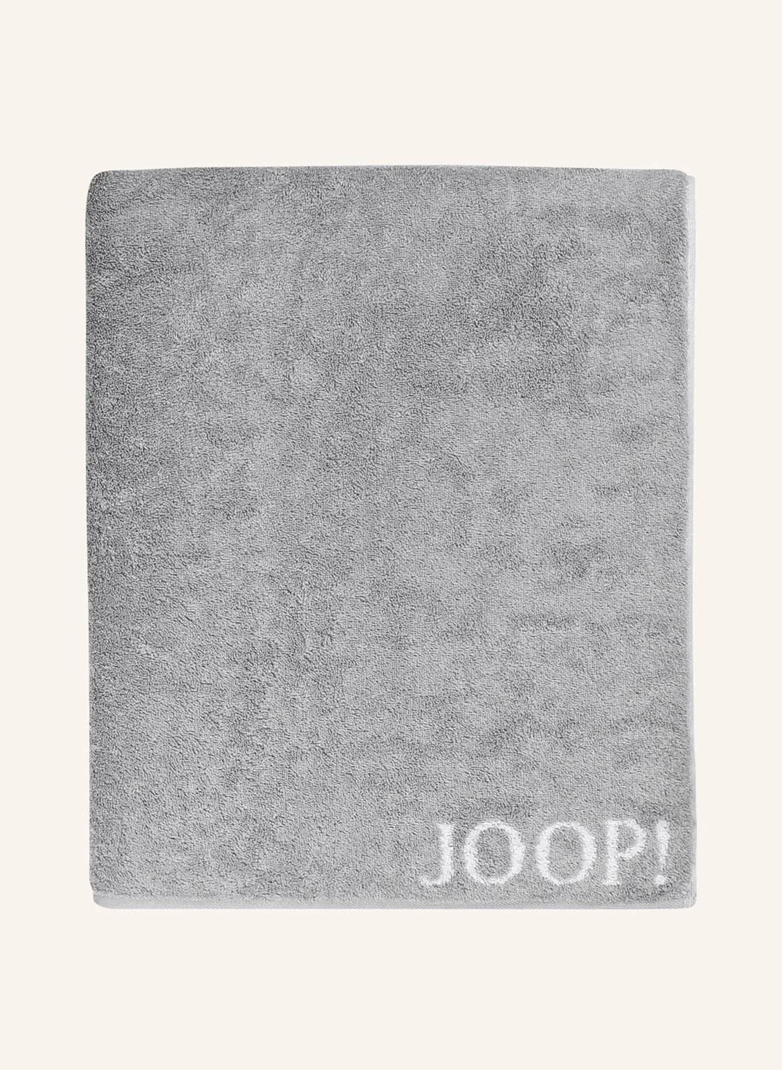 JOOP! Saunatuch CLASSIC DOUBLEFACE