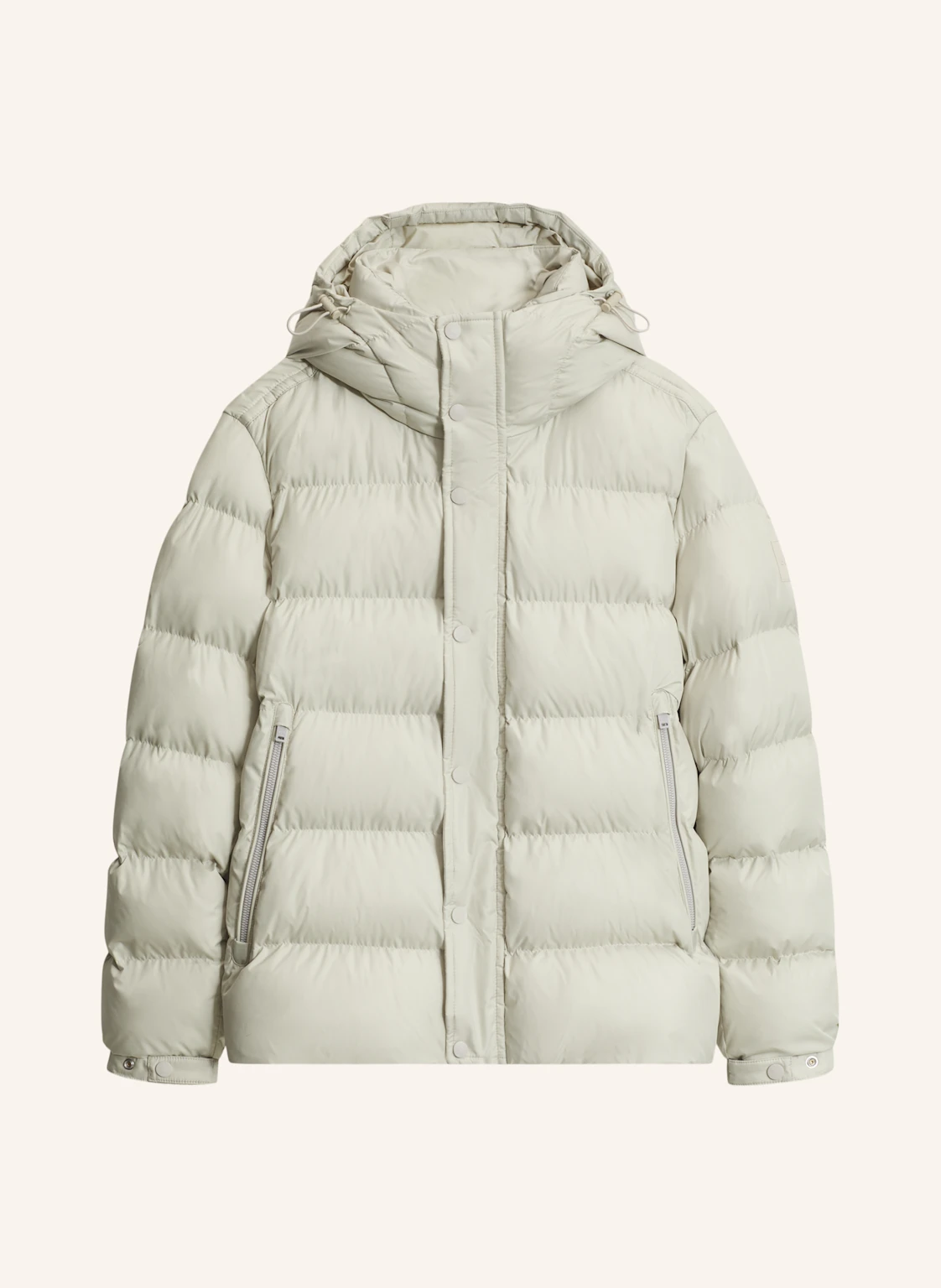 BOSS Daunenjacke OMARIS1 Regular Fit