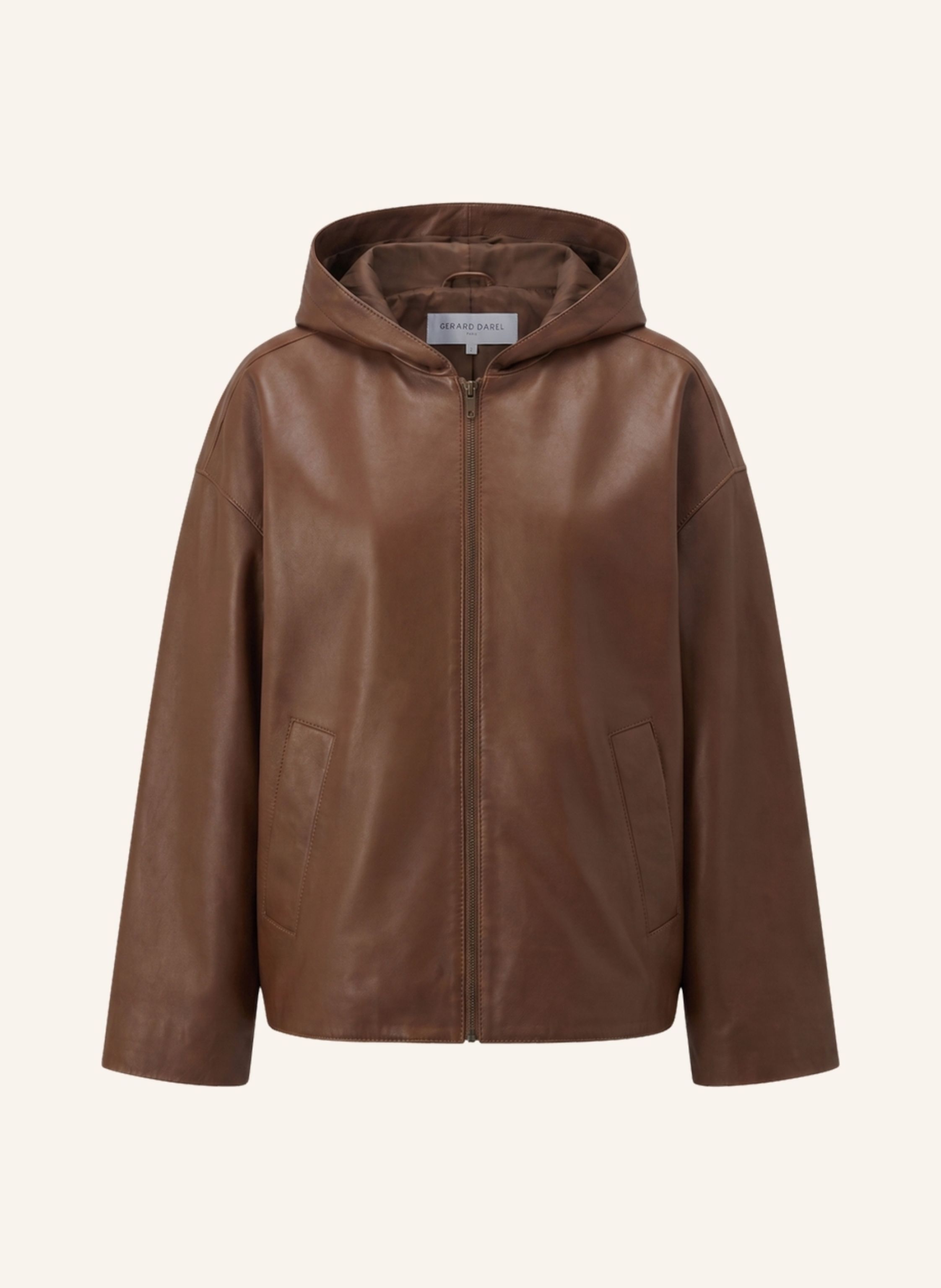 GERARD DAREL Jacke PAM
