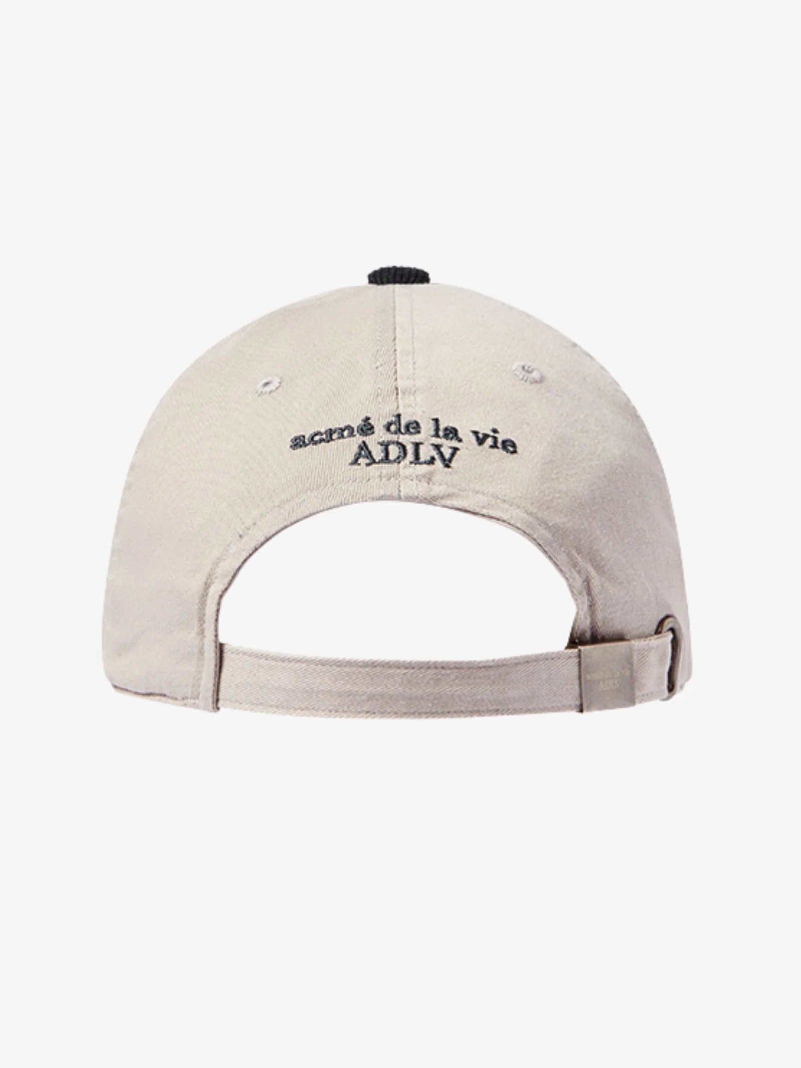 Corduroy Color Scheme Ballcap