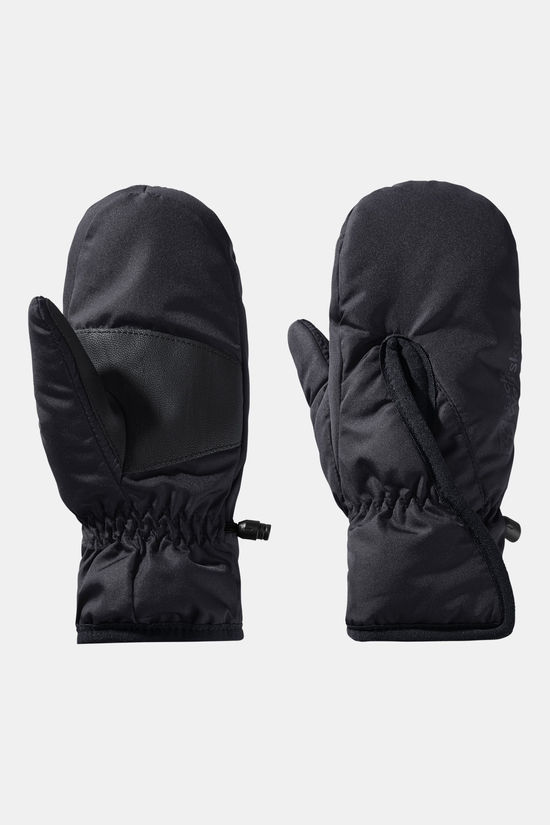 Jack Wolfskin Easy Entry Mitten Handschoen Junior