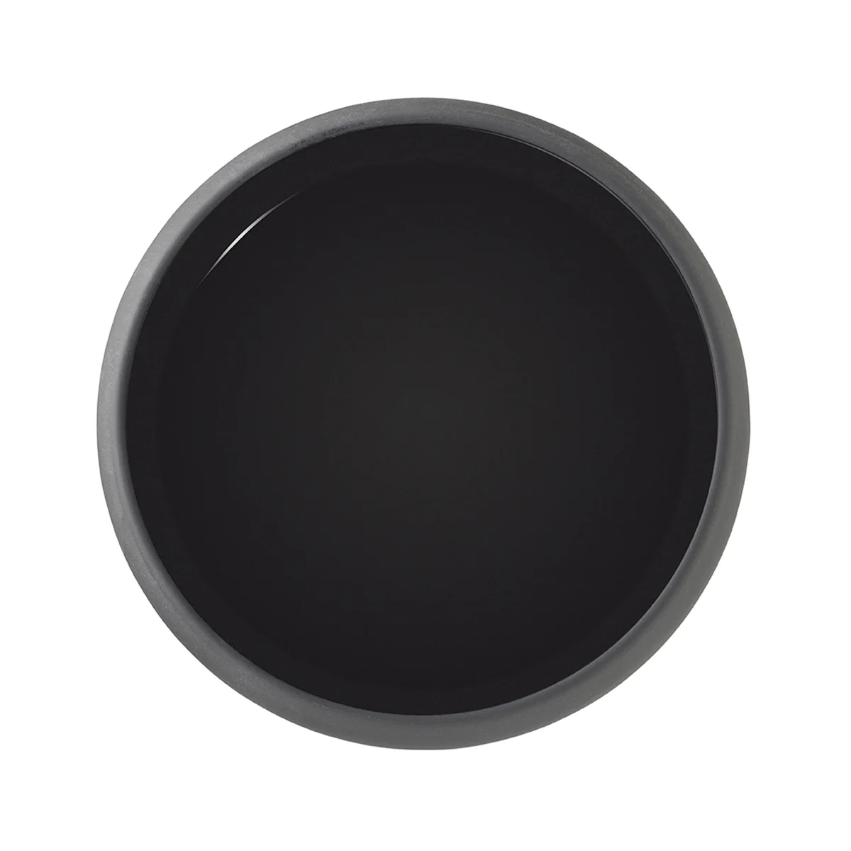 Petite assiette cocotte